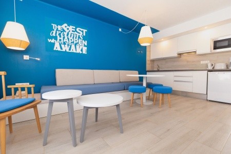 R2 Bahia Kontiki Beach - 55