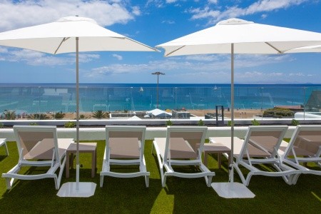 R2 Bahia Kontiki Beach - 56