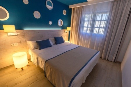 R2 Bahia Kontiki Beach - 63