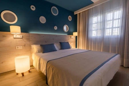 R2 Bahia Kontiki Beach - 64