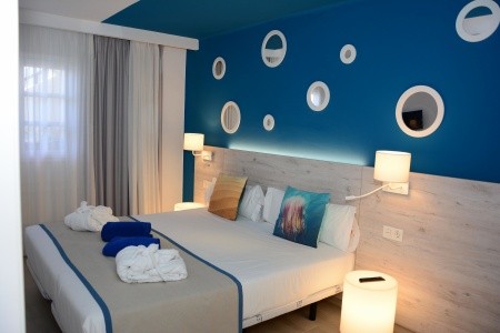 R2 Bahia Kontiki Beach - 69