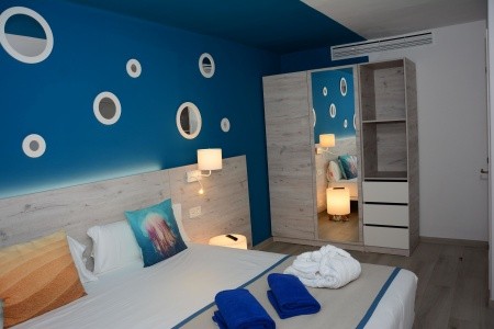 R2 Bahia Kontiki Beach - 70