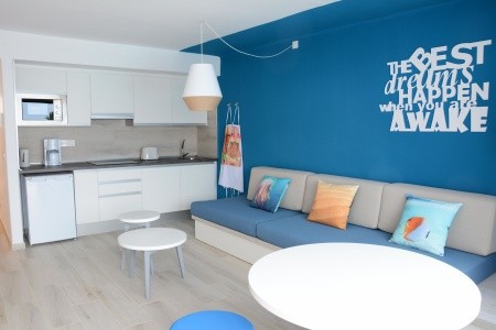 R2 Bahia Kontiki Beach - 72