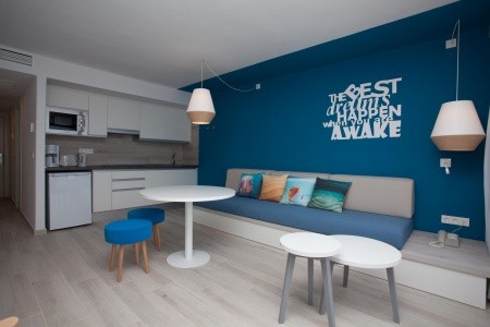 R2 Bahia Kontiki Beach - 77