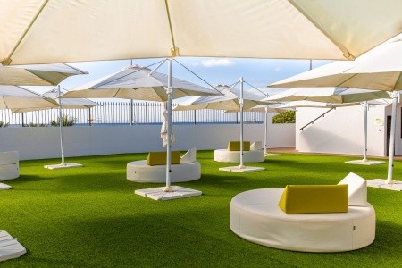 R2 Bahia Kontiki Beach - 87