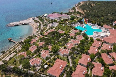 Anadolu Hotels Didim Club (Ex. Palm Wings Beach Resort) - 41