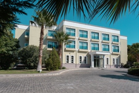 Anadolu Hotels Didim Club (Ex. Palm Wings Beach Resort) - 42