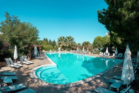 Anadolu Hotels Didim Club (Ex. Palm Wings Beach Resort) - 46