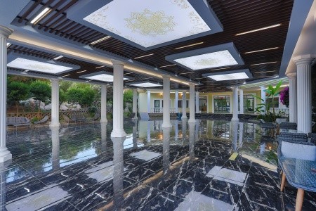 Anadolu Hotels Didim Club (Ex. Palm Wings Beach Resort) - 47