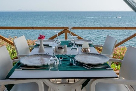 Anadolu Hotels Didim Club (Ex. Palm Wings Beach Resort) - 48