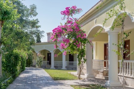 Anadolu Hotels Didim Club (Ex. Palm Wings Beach Resort) - 50