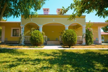 Anadolu Hotels Didim Club (Ex. Palm Wings Beach Resort) - 53