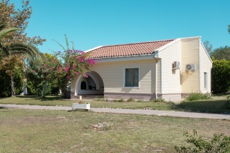 Anadolu Hotels Didim Club (Ex. Palm Wings Beach Resort) - 54