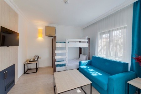 Anadolu Hotels Didim Club (Ex. Palm Wings Beach Resort) - 55