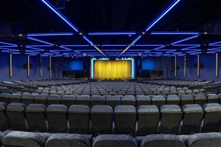 Svet  Norwegian Escape 8 dňový pobyt All Inclusive Vlastná May 2026 (24/05/26-31/05/26)