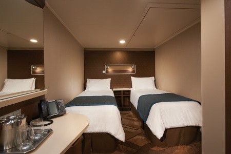 Svet  Norwegian Escape 8 dňový pobyt All Inclusive Vlastná May 2026 (24/05/26-31/05/26)