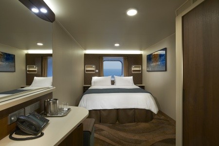 Svet  Norwegian Escape 8 dňový pobyt All Inclusive Vlastná May 2026 (24/05/26-31/05/26)