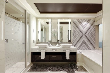 Svet  Norwegian Escape 8 dňový pobyt All Inclusive Vlastná May 2026 (24/05/26-31/05/26)