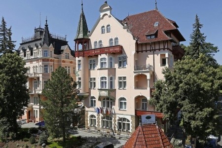 Villa Smetana - 2