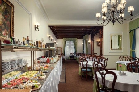 Villa Smetana - 12