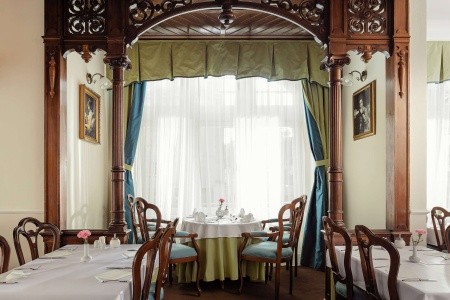 Villa Smetana - 14