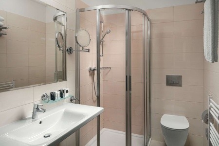 Grandhotel Nabokov - 4