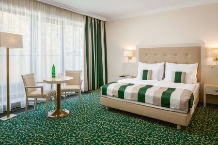 Grandhotel Nabokov - 5