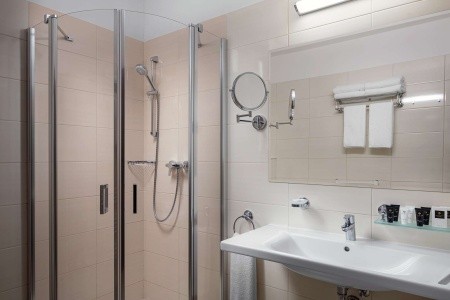 Grandhotel Nabokov - 7