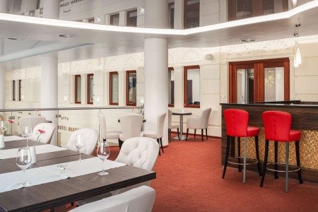 Grandhotel Nabokov - 17