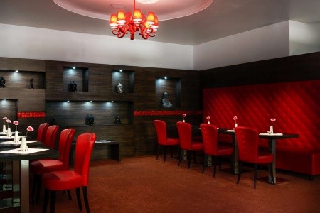 Grandhotel Nabokov - 18