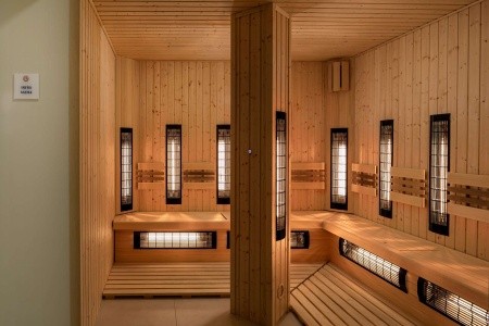 Grandhotel Nabokov - 23