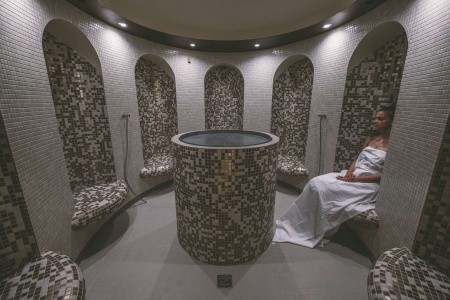 Grandhotel Nabokov - 24