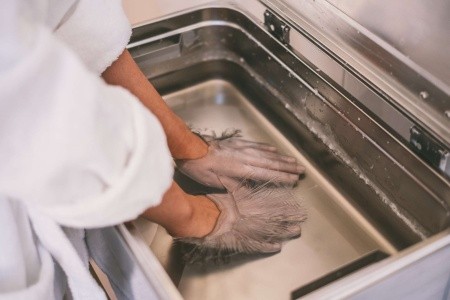 Grandhotel Nabokov - 32