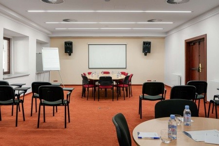 Grandhotel Nabokov - 37