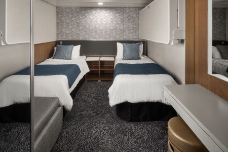 Norwegian Spirit - 27