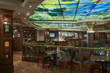 Norwegian Star - 18