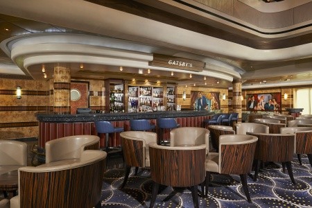 Norwegian Star - 21