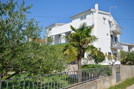 Apartmány 1355-1066