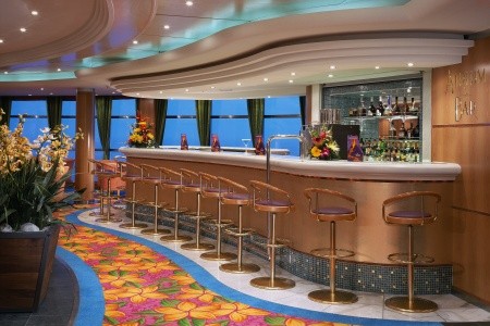 Norwegian Sky - 10
