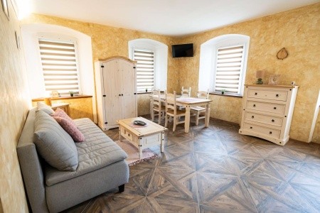 Česká republika Západné Čechy Hrad Vildštejn (Skalná) 3 dňový pobyt Polpenzia Vlastná October 2025 (26/10/25-28/10/25)