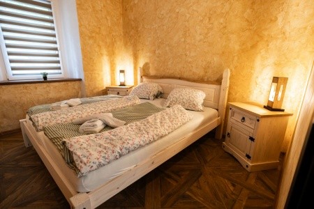 Česká republika Západné Čechy Hrad Vildštejn (Skalná) 3 dňový pobyt Polpenzia Vlastná October 2025 (26/10/25-28/10/25)