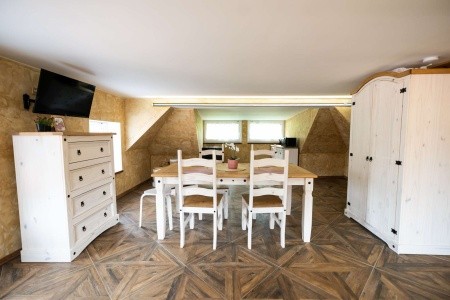 Česká republika Západné Čechy Hrad Vildštejn (Skalná) 3 dňový pobyt Polpenzia Vlastná October 2025 (26/10/25-28/10/25)