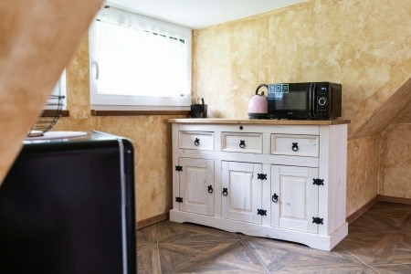 Česká republika Západné Čechy Hrad Vildštejn (Skalná) 3 dňový pobyt Polpenzia Vlastná October 2025 (26/10/25-28/10/25)