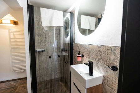 Česká republika Západné Čechy Hrad Vildštejn (Skalná) 3 dňový pobyt Polpenzia Vlastná October 2025 (26/10/25-28/10/25)