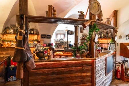 Česká republika Západné Čechy Hrad Vildštejn (Skalná) 3 dňový pobyt Polpenzia Vlastná October 2025 (26/10/25-28/10/25)