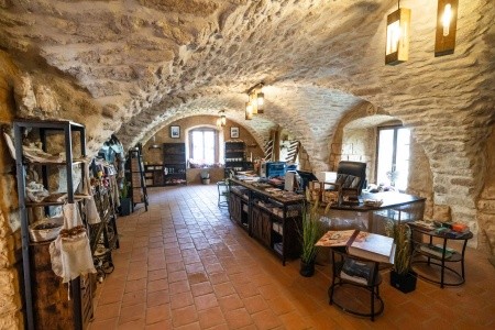 Česká republika Západné Čechy Hrad Vildštejn (Skalná) 3 dňový pobyt Polpenzia Vlastná October 2025 (26/10/25-28/10/25)