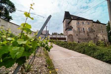 Česká republika Západné Čechy Hrad Vildštejn (Skalná) 3 dňový pobyt Polpenzia Vlastná October 2025 (26/10/25-28/10/25)