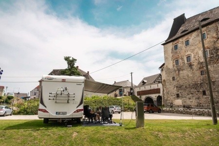 Česká republika Západné Čechy Hrad Vildštejn (Skalná) 3 dňový pobyt Polpenzia Vlastná October 2025 (26/10/25-28/10/25)