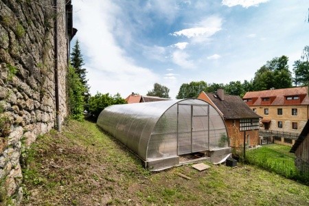 Česká republika Západné Čechy Hrad Vildštejn (Skalná) 3 dňový pobyt Polpenzia Vlastná October 2025 (26/10/25-28/10/25)