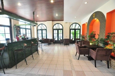 Acharavi Garden - 11